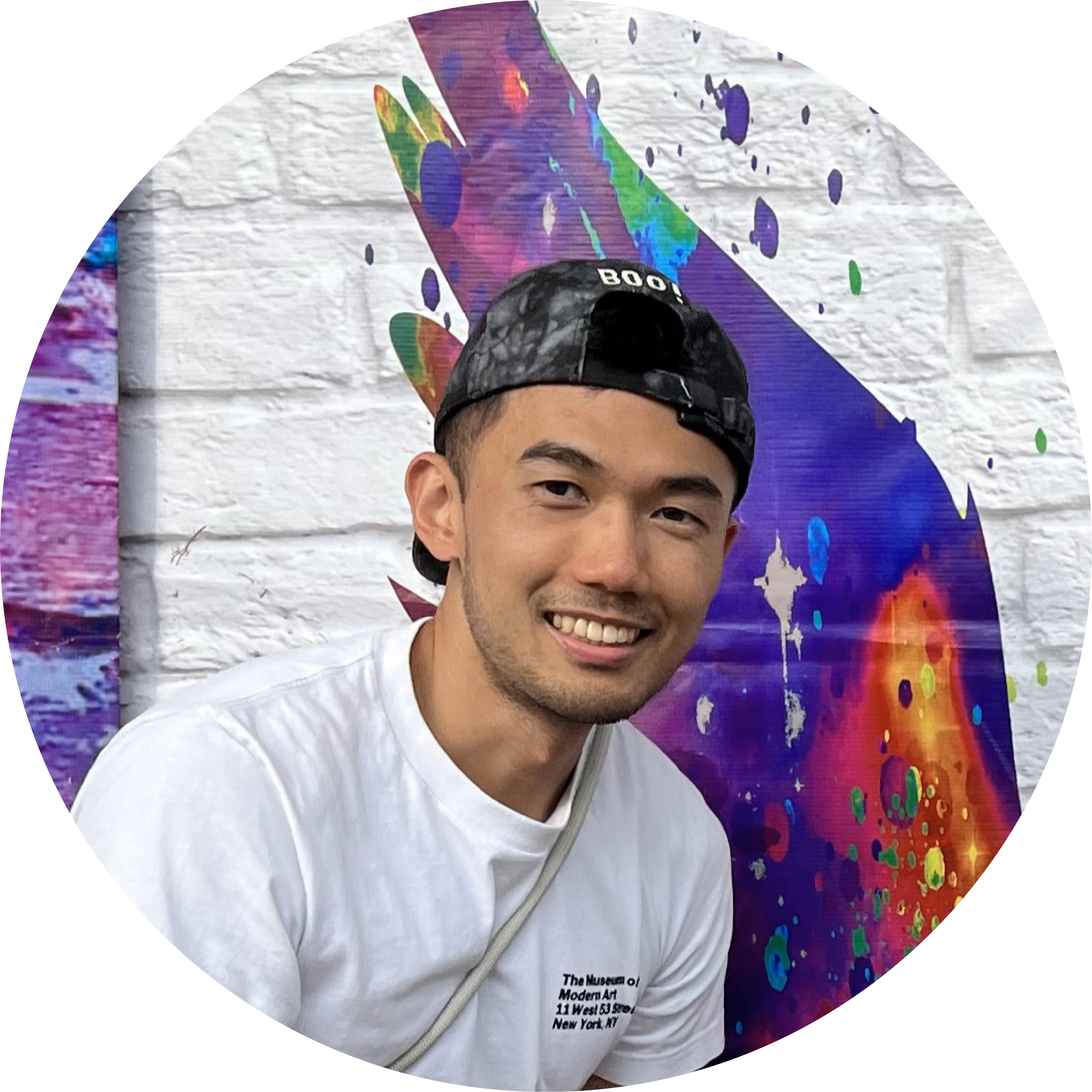 Kevin Lai